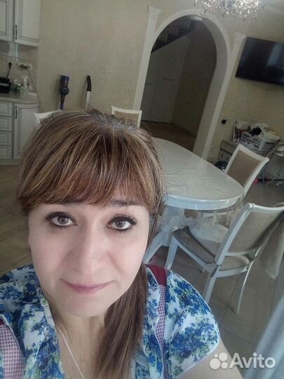 Частная уборка квартир и домов