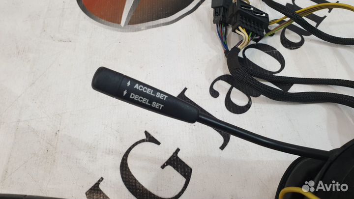 Переключатель подрулевой гитара Mercedes-Benz R129