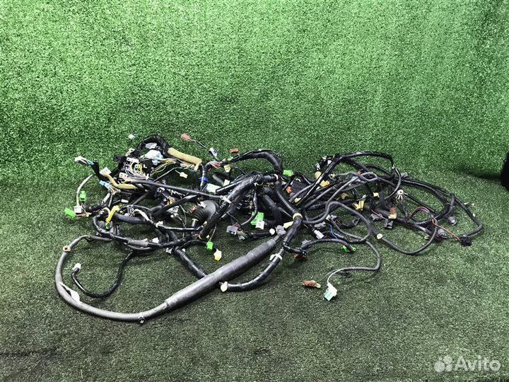 Проводка под торпедо Honda Hr-V GH4 D16A 2004