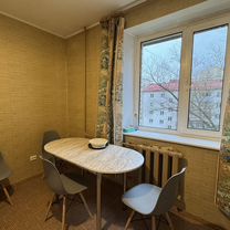 1-к. квартира, 36 м², 4/9 эт.