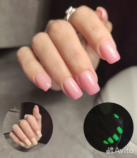 Маникюр на дому, стаж 5 лет