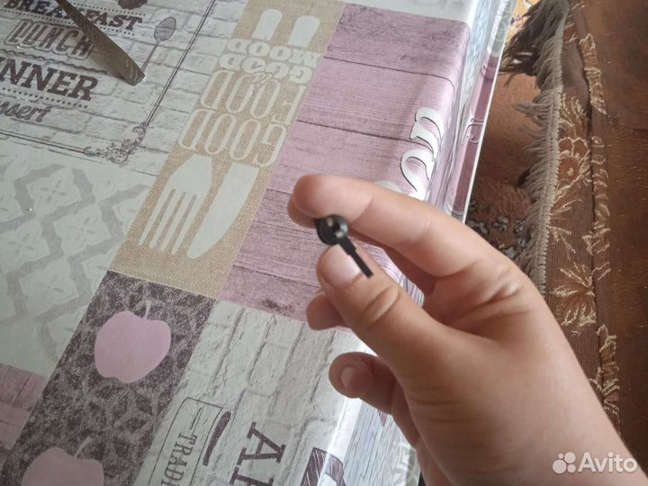 Головка звукоснимателя