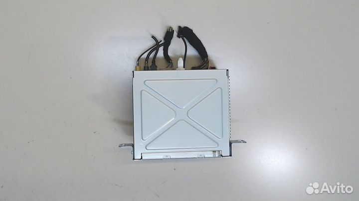 Магнитола Chevrolet Equinox, 2012