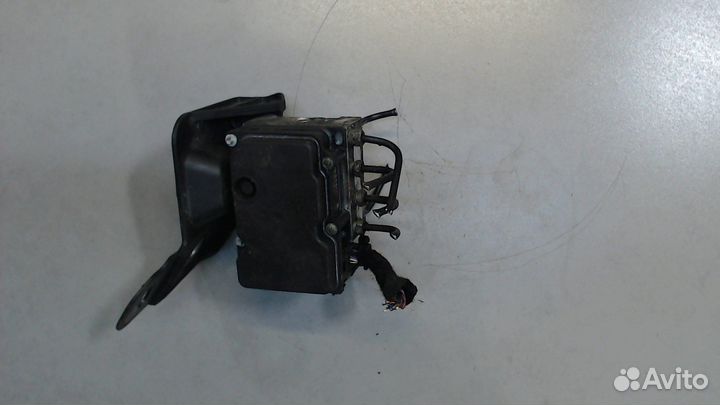 Блок абс, насос Opel Corsa D, 2008