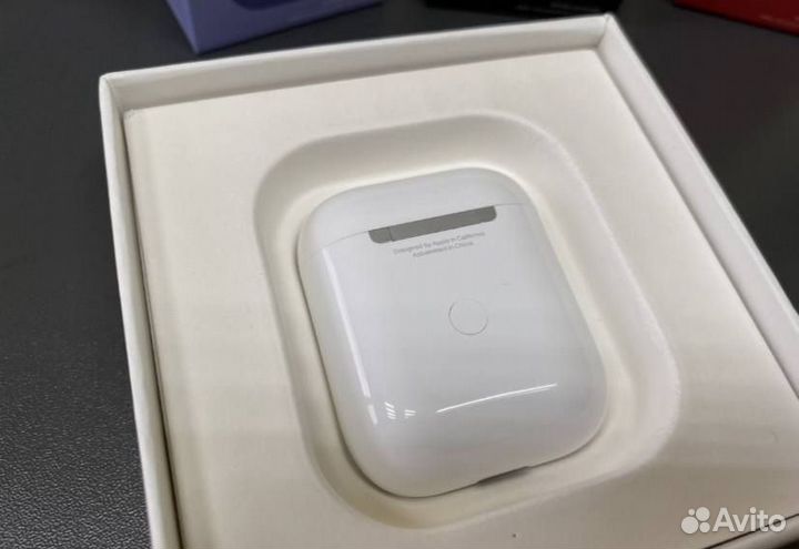 Airpods 2