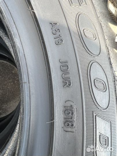 Goodyear UltraGrip Ice+ 195/55 R16 87T