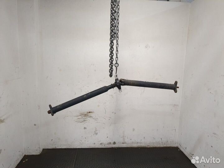 Кардан BMW 2 F22 2013, 2015