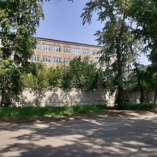Производство, 500 м²