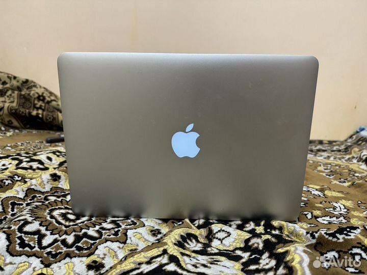 Apple macbook air 13 2014 i7 под восстановление