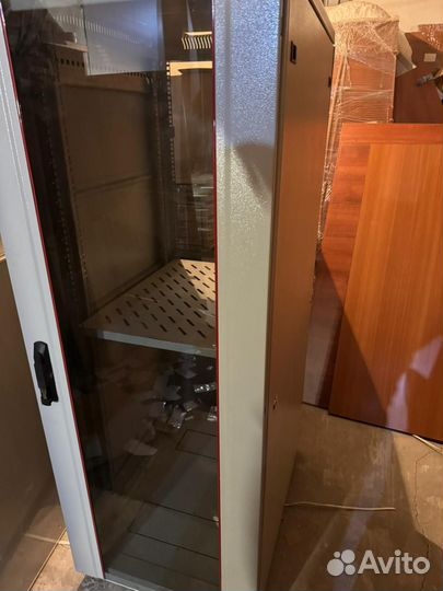 Серверный шкаф бу