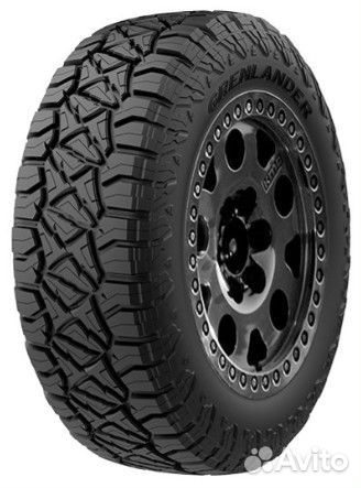 Grenlander Conquewind R/T 265/75 R16 116Q