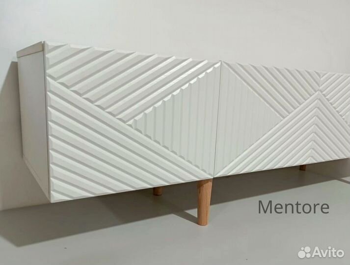 Тумба тв Bravo подвесная