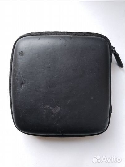 Кошелек для дисков CD