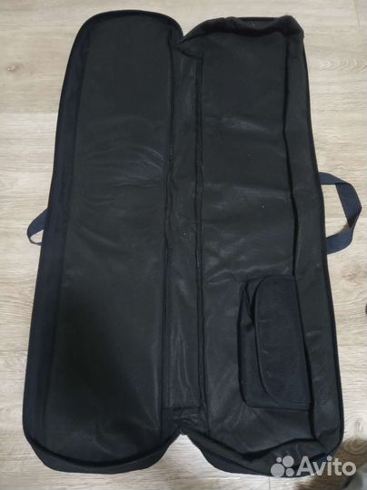 Чехол для ружья