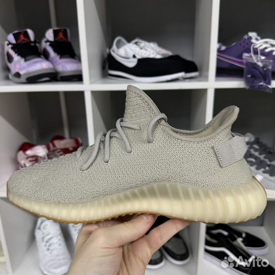 Adidas yeezy boost 350 мужские