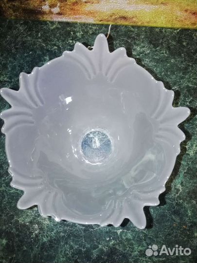 Плафоны для люстры стеклянные