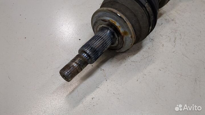 Полуось Toyota RAV 4, 2018