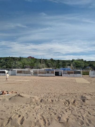 Дом 40 м² на участке 6 сот.