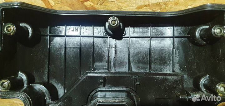 Клапанная крышка Opel Astra J GTC 2012-2017