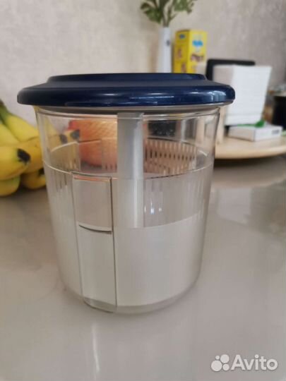 Деликатесница tupperware
