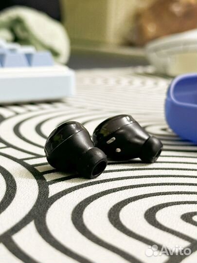 Беспроводные наушники samsung galaxy buds pro