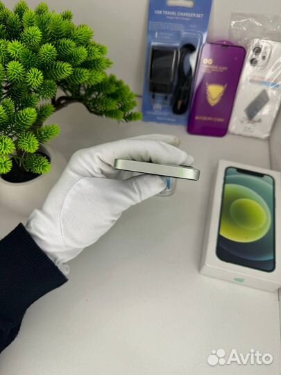 iPhone 12 mini, 128 ГБ