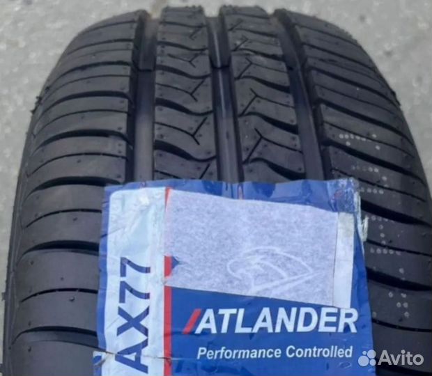 Atlander AX-77 205/65 R15
