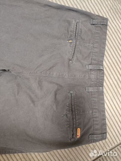 Брюки мужские
