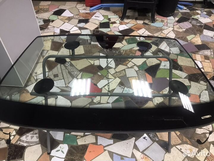 Авто стекло лобовое volkswagen tiguan 2020