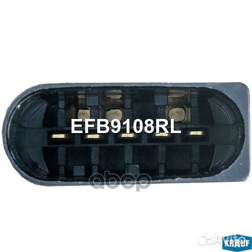 Датчик массового расхода воздуха VW Passat (00)