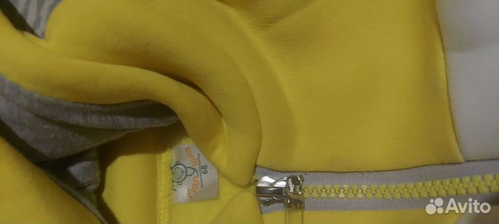 Комбинезоны унисекс