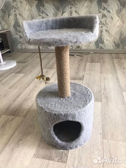 Когтеточка