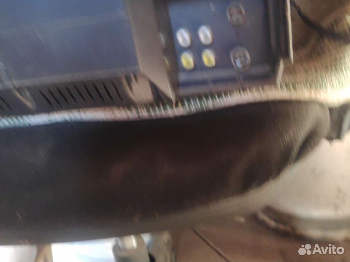 Видеомагнитофон