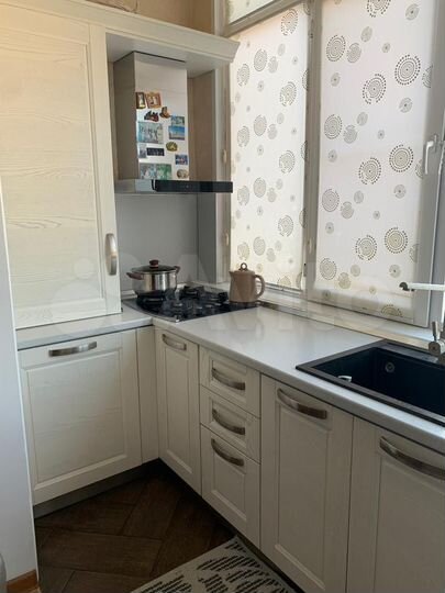 3-к. квартира, 74 м², 5/10 эт.