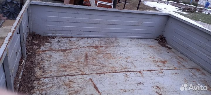 Прицеп легковой бу