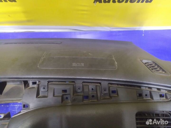 Торпеда на mitsubishi lancer 9