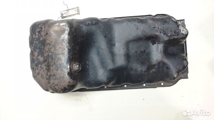 Поддон Ford Ranger, 2010