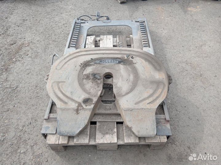 Седельно сцепное устройство (Седло) Америка