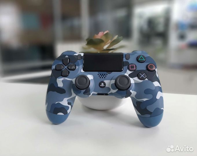 Геймпад ps4/playstation 4 (оригинал)