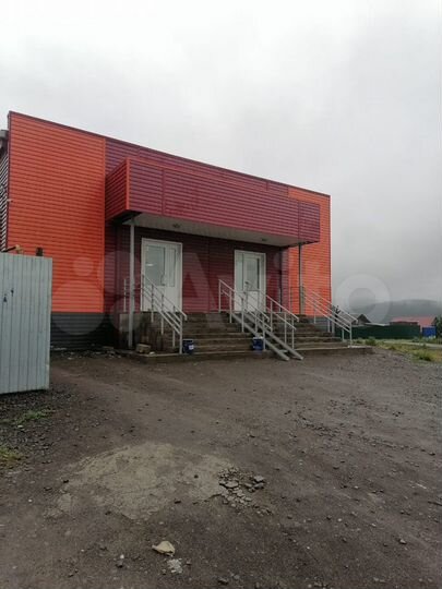 Торговая площадь, 236.6 м²