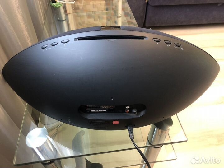 Музыкальный центр teac