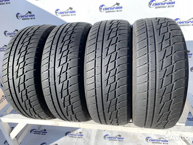 Matador MP 92 Sibir Snow 235/55 R18 100H