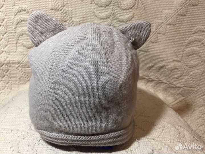 Шапка женская