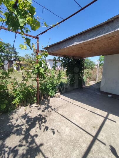 Дом 85 м² на участке 10 сот.