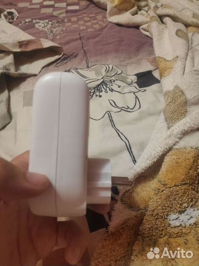 Программируемая умная розетка 10a 2300w