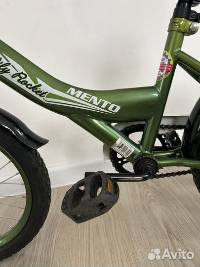 Ведосипед детский