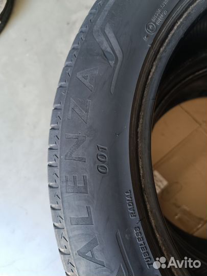 Bridgestone Alenza 001 285/50 R20 112V