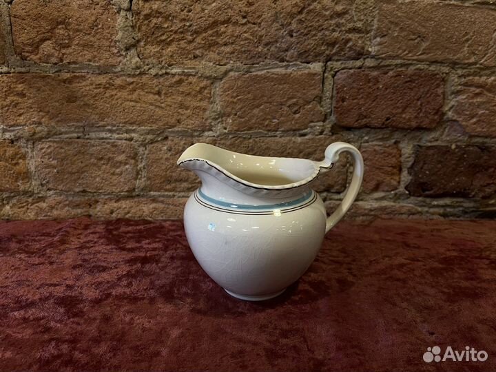 Соусник, винтаж, Европа