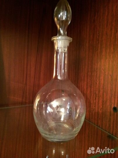 Посуда СССР