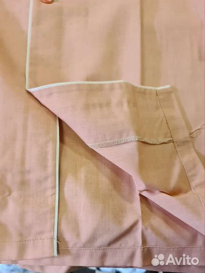 Спецодежда